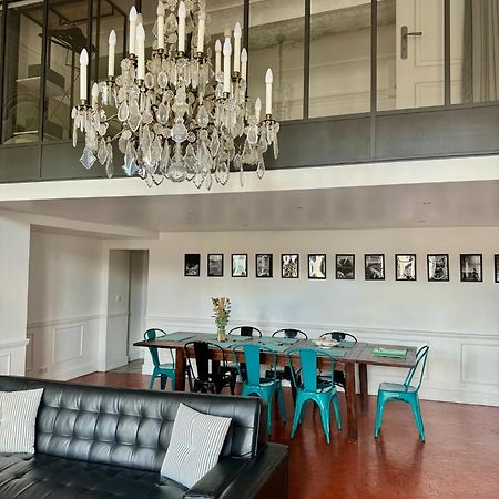 Les Suites Du Cours & Spa 普罗旺斯地区艾克斯 外观 照片
