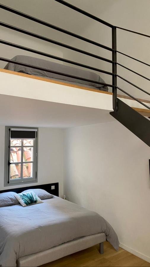 Les Suites Du Cours & Spa 普罗旺斯地区艾克斯 外观 照片