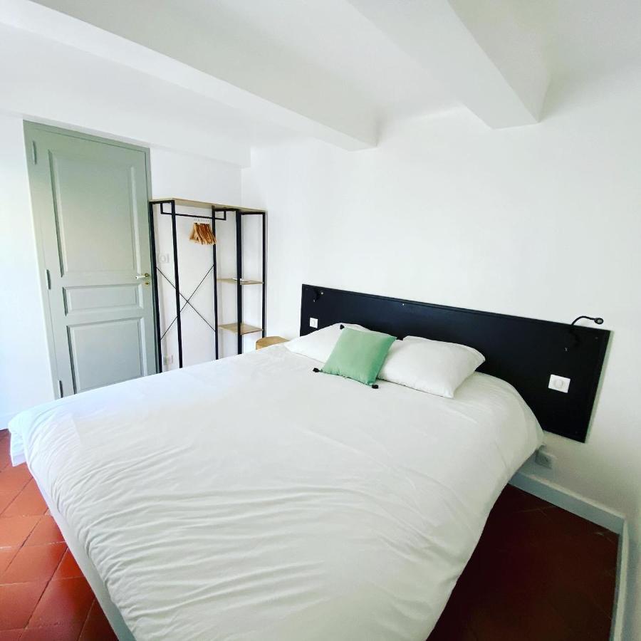 Les Suites Du Cours & Spa 普罗旺斯地区艾克斯 外观 照片