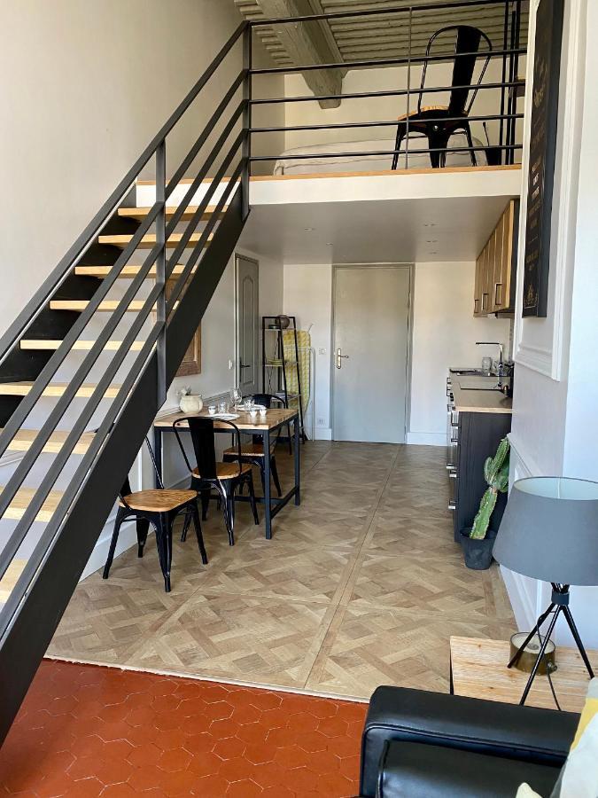 Les Suites Du Cours & Spa 普罗旺斯地区艾克斯 外观 照片