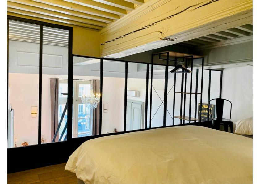 Les Suites Du Cours & Spa 普罗旺斯地区艾克斯 外观 照片