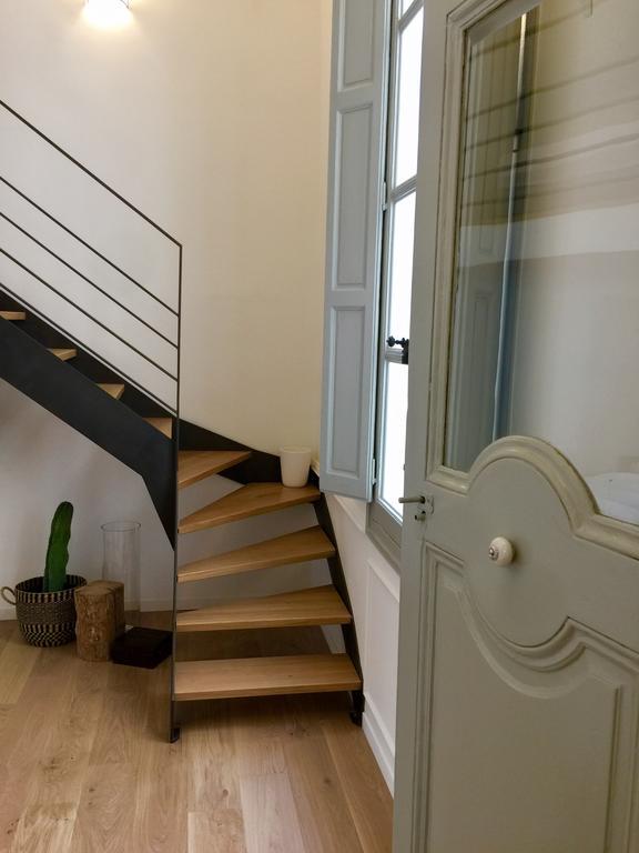 Les Suites Du Cours & Spa 普罗旺斯地区艾克斯 外观 照片