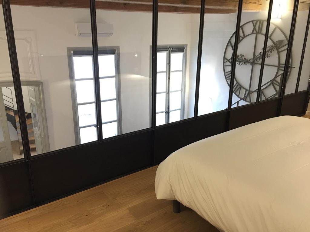Les Suites Du Cours & Spa 普罗旺斯地区艾克斯 外观 照片